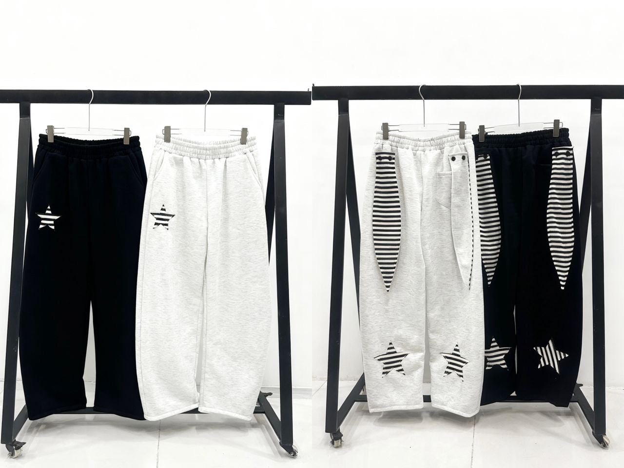 Joggers