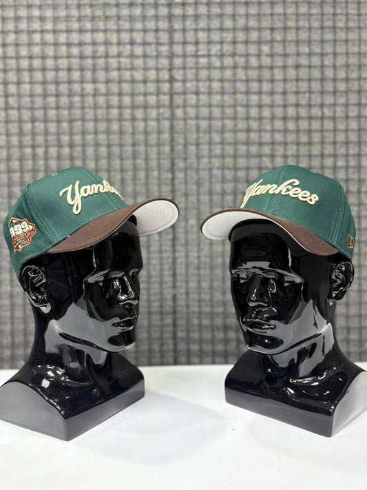 Caps